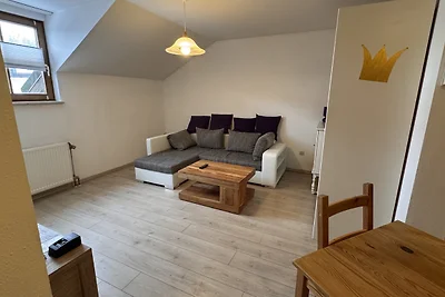 Ferienappartement Crysantihof