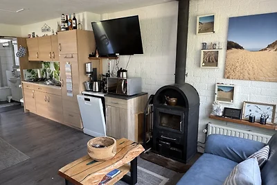 Bungalowpark de Tong 78 - Bruinisse