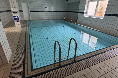 Ferienappartement Crysantihof