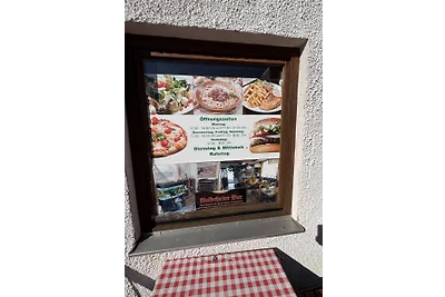 Ferienappartement Crysantihof