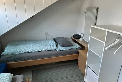 Bungalowpark de Tong 78 - Bruinisse