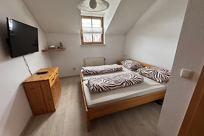 Ferienappartement Crysantihof