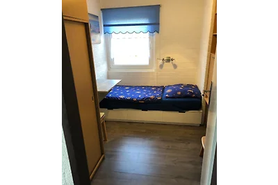 Bungalowpark de Tong 78 - Bruinisse