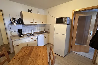 Ferienappartement Crysantihof