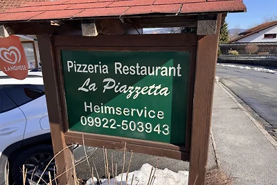 Ferienappartement Crysantihof