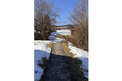 Ferienappartement Crysantihof