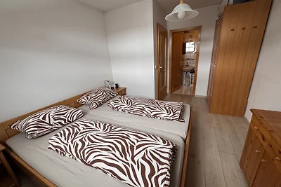 Ferienappartement Crysantihof