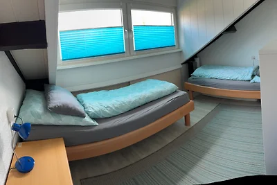 Bungalowpark de Tong 78 - Bruinisse