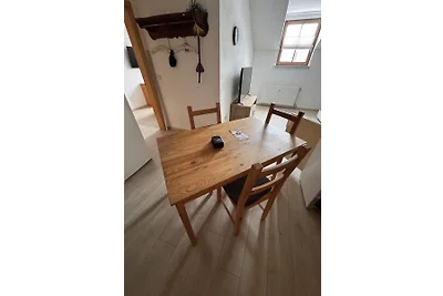 Ferienappartement Crysantihof