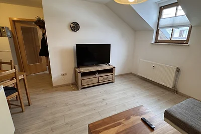 Ferienappartement Crysantihof