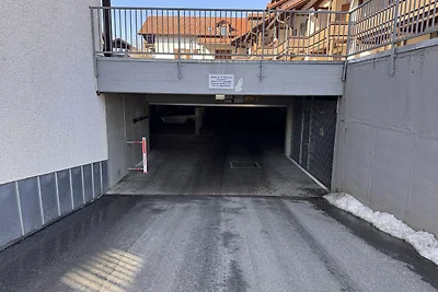 Ferienappartement Crysantihof