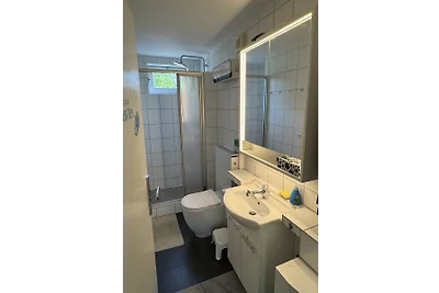 Bungalowpark de Tong 78 - Bruinisse