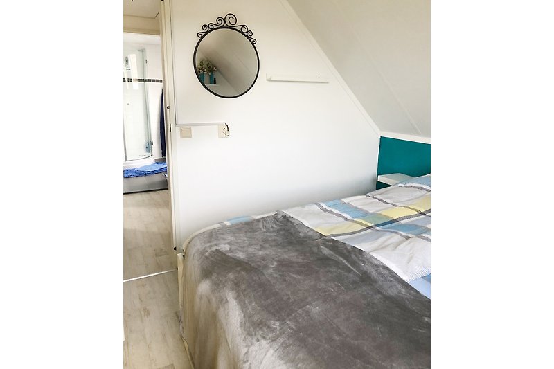 *Villa Seemöve in Nordholland* in Medemblik - Frau M. Kappes