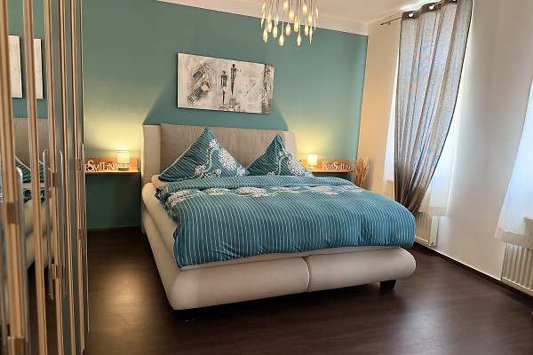 Ferienwohnung Naumburg