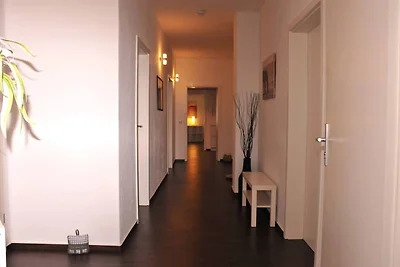 Apartment 'Grand California'