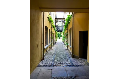 Apartment 'Grand California'