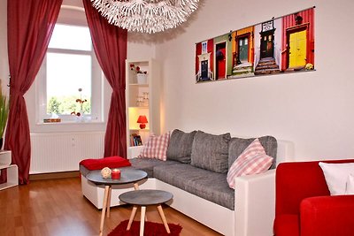 4 Apartments je 45 m²