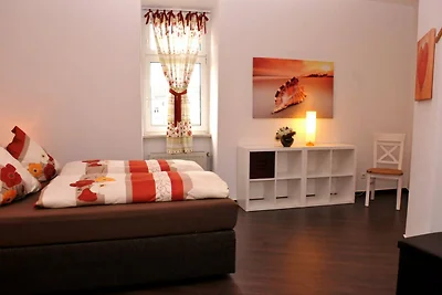 Apartment 'Grand California'