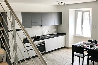 Appartamento "Via Ferrata"