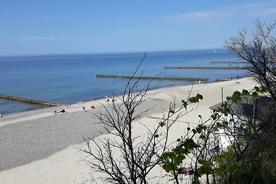 Strandkoje