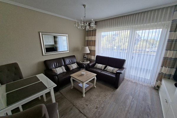 Ferienwohnung Westerland