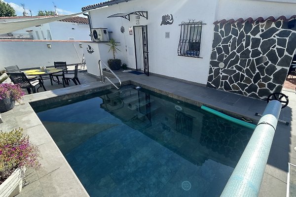 Ferienhaus Empuriabrava