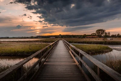 Ferienwohnung "Scholle"