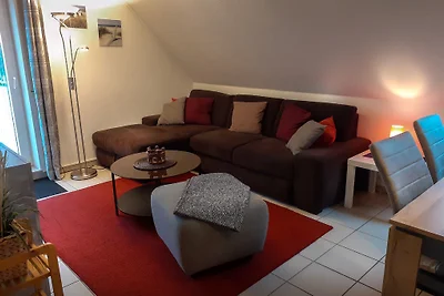 Ferienwohnung "Scholle"