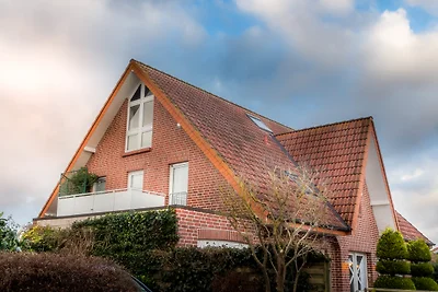 Ferienwohnung "Scholle"