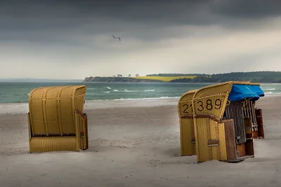 Ferienwohnung "Scholle"