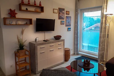 Ferienwohnung "Scholle"