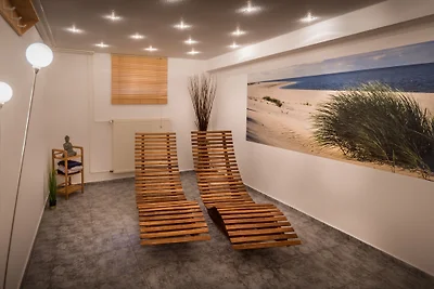 Ferienwohnung "Scholle"