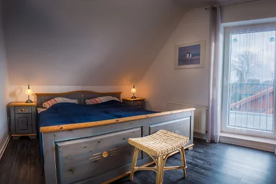 Ferienwohnung "Scholle"