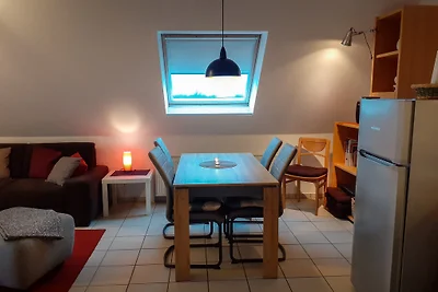 Ferienwohnung "Scholle"