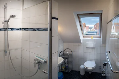 Ferienwohnung "Scholle"