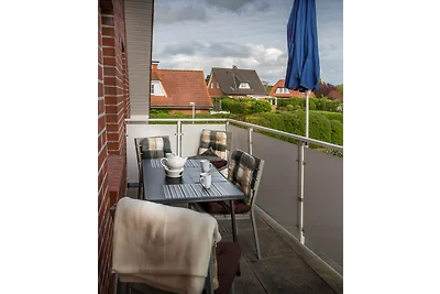 Ferienwohnung "Scholle"