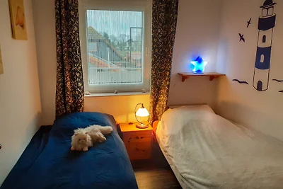 Ferienwohnung "Scholle"