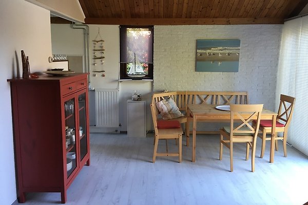 Ferienhaus Stellendam