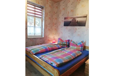 Appartamento Cecil/Alte Försterei