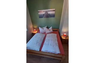Appartamento Cecil/Alte Försterei