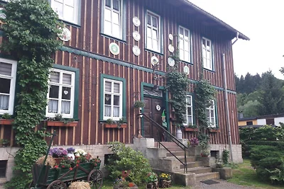 Appartamento Cecil/Alte Försterei