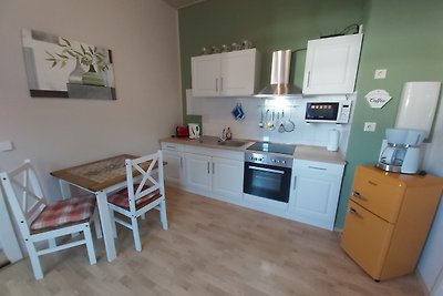 Appartement Cecil/Alte Försterei