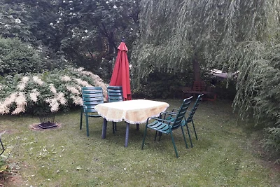 Appartamento Cecil/Alte Försterei