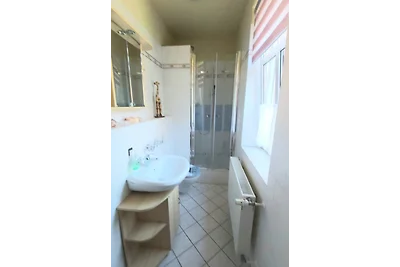Appartamento Cecil/Alte Försterei