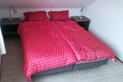 Ferienhaus Schakel am IJsselmeer