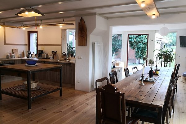 Ferienhaus Sagard