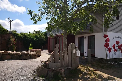 Casa di vacanza presso l'antico forno di Rügen