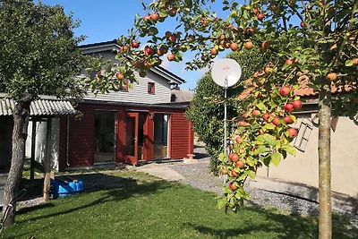 Casa di vacanza presso l'antico forno di Rügen