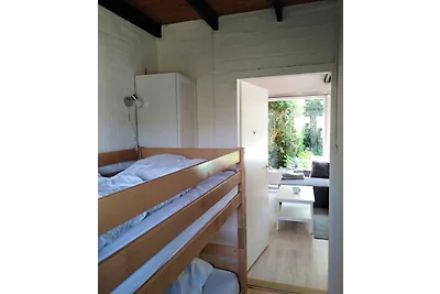 gemütliches Ferienhaus an der Küste