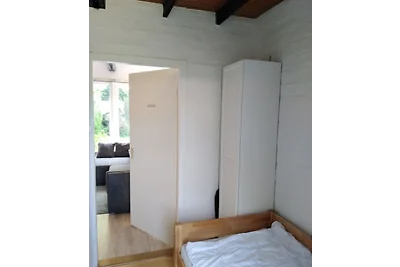 gemütliches Ferienhaus an der Küste